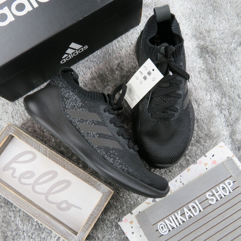 Adidas PureBounce Sneakers - Picture 3 of 6